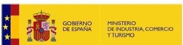 Gobierno de España — Ministerio de Industria, Comercio y Turismo