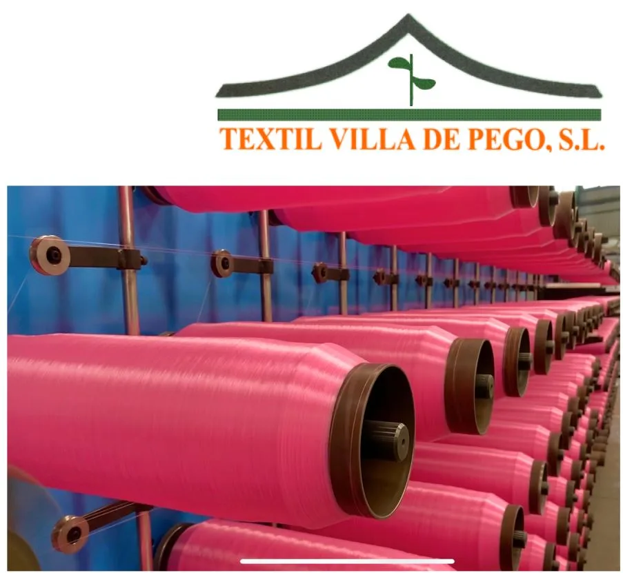 Textil Villa de Pego — 1994