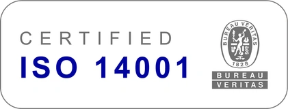 ISO 14001:2015 — Bureau Veritas