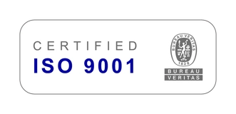 ISO 9001:2015 — Bureau Veritas