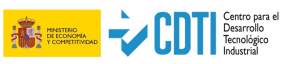 CDTI — Centro para el Desarrollo Tecnológico Industrial